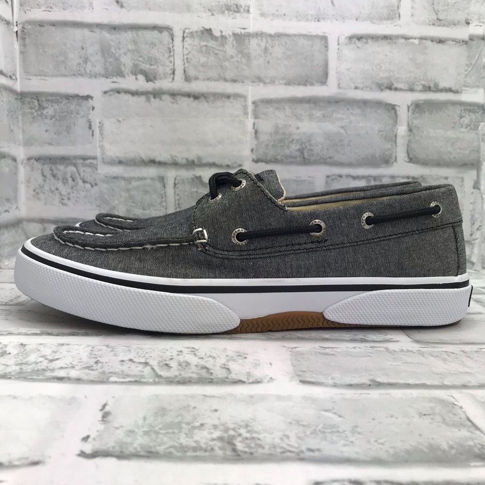 NEW SPERRY Top Sider Boat Shoe - Picture 4 of 8